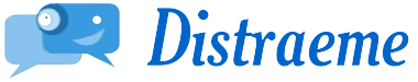 Logo Distraeme